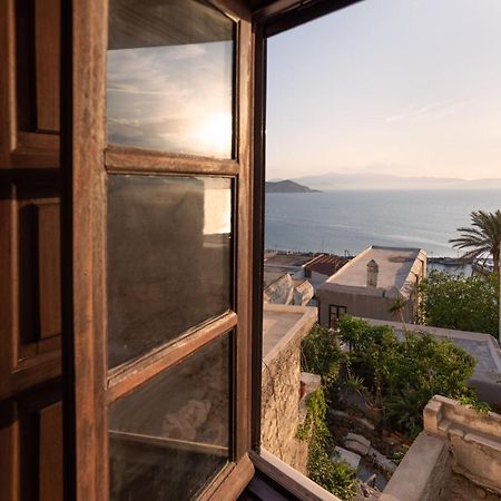 Castle Memories Aparthotel Naxos City Eksteriør bilde