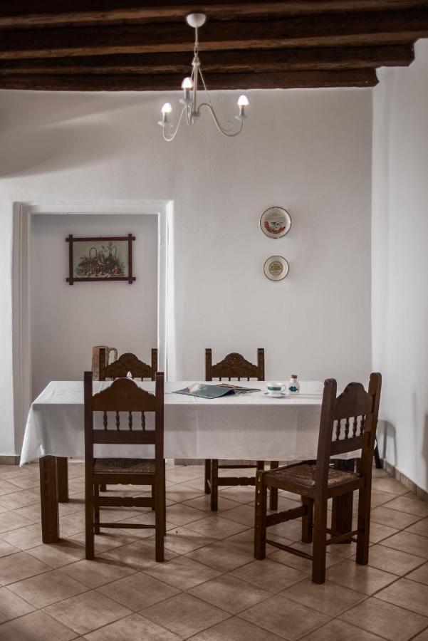 Castle Memories Aparthotel Naxos City Eksteriør bilde