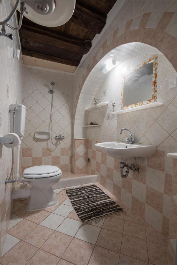 Castle Memories Aparthotel Naxos City Eksteriør bilde