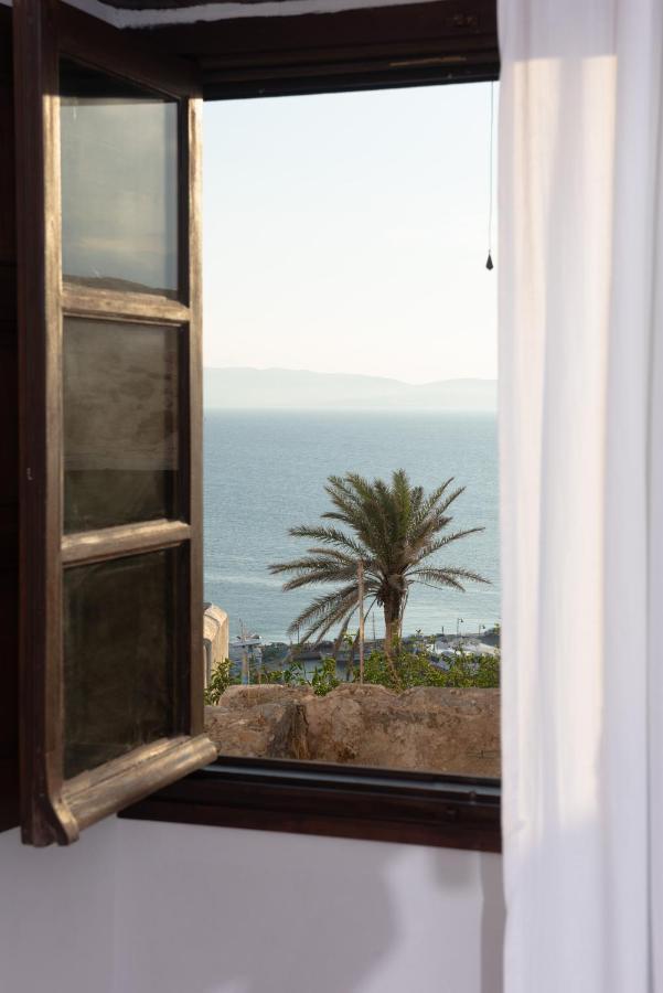 Castle Memories Aparthotel Naxos City Eksteriør bilde